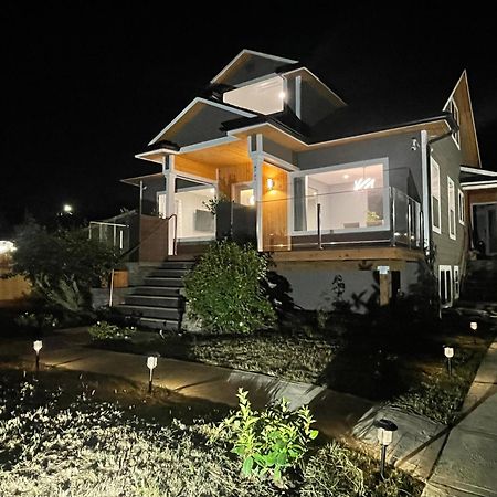 Green Lake 1St Line Home D Full Modern Remodeled Seattle Eksteriør billede