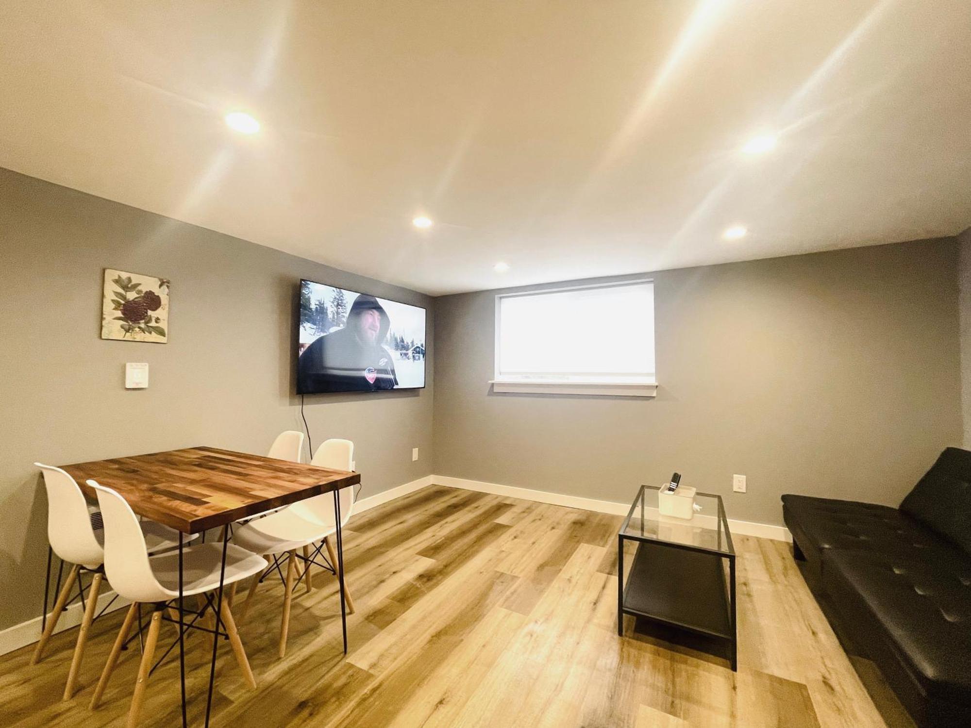 Green Lake 1St Line Home D Full Modern Remodeled Seattle Eksteriør billede